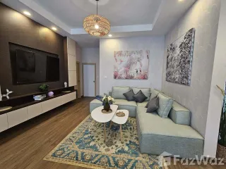 For sale 3 Beds villa in Bang Lamung, Chonburi