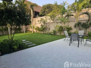 For sale 3 Beds villa in Bang Lamung, Chonburi