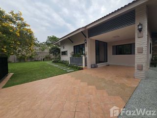 For sale 3 Beds villa in Bang Lamung, Chonburi