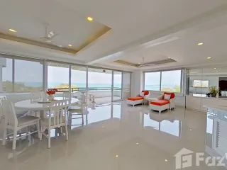 For sale 2 bed apartment in Na Jomtien, Pattaya