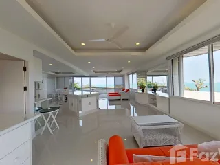 For sale 2 bed apartment in Na Jomtien, Pattaya