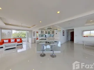 For sale 2 bed apartment in Na Jomtien, Pattaya