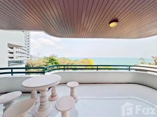 For sale 2 bed apartment in Na Jomtien, Pattaya