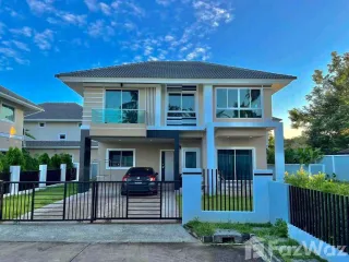 For rent 3 bed house in Saraphi, Chiang Mai