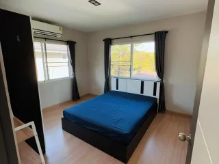 For rent 3 bed house in Saraphi, Chiang Mai