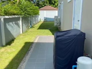 For rent 3 bed house in Saraphi, Chiang Mai