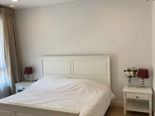 For sale 1 bed condo in Hua Hin, Prachuap Khiri Khan