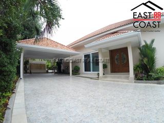 For rent 5 bed house in Bang Lamung, Chonburi