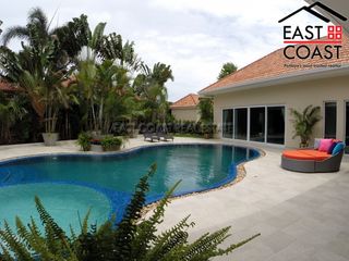 For rent 5 bed house in Bang Lamung, Chonburi