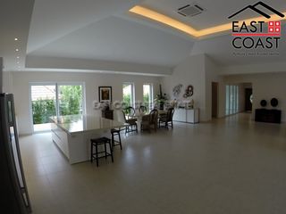 For rent 5 bed house in Bang Lamung, Chonburi