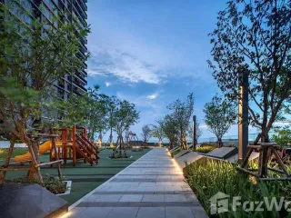 For sale スタジオ condo in Mueang Nonthaburi, Nonthaburi