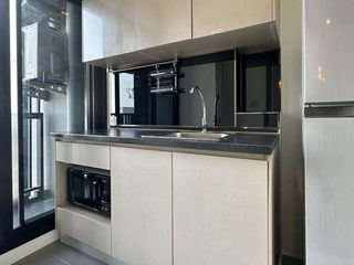For sale スタジオ condo in Mueang Nonthaburi, Nonthaburi
