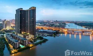 For sale studio condo in Mueang Nonthaburi, Nonthaburi