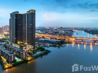 For sale スタジオ condo in Mueang Nonthaburi, Nonthaburi