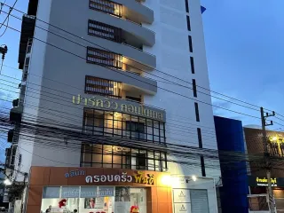 For rent studio condo in Mueang Lampang, Lampang