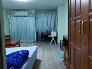 For rent studio condo in Mueang Lampang, Lampang
