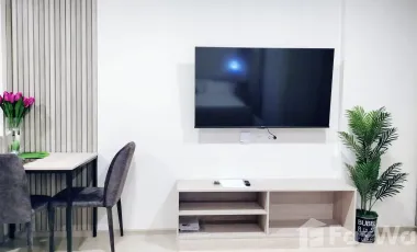 For rent studio condo in Hat Yai, Songkhla