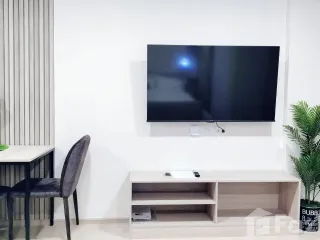 For rent studio condo in Hat Yai, Songkhla