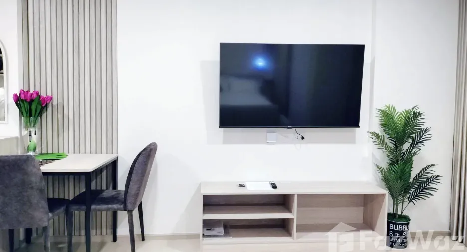 For rent studio condo in Hat Yai, Songkhla