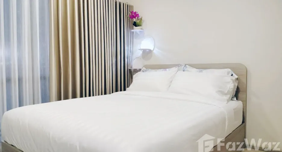 For rent studio condo in Hat Yai, Songkhla