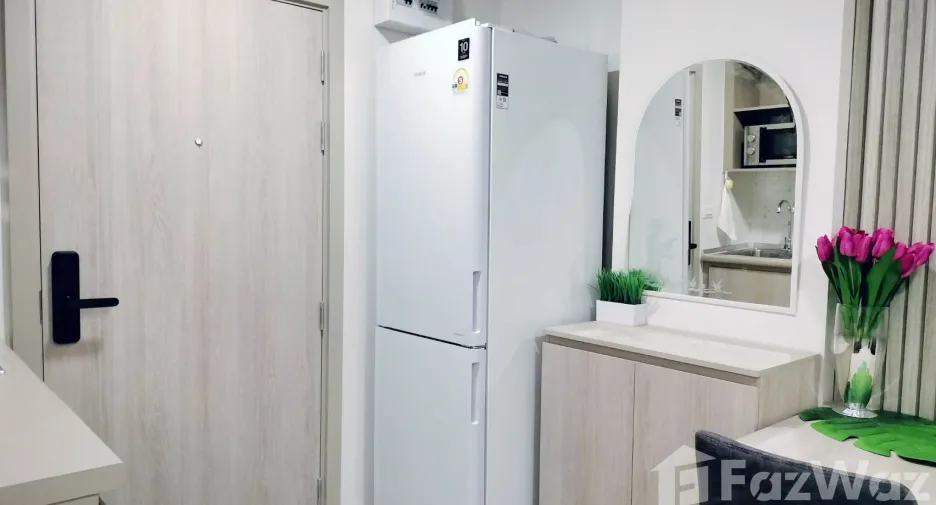 For rent studio condo in Hat Yai, Songkhla