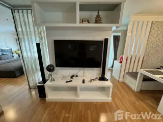 For rent 2 bed condo in Mueang Udon Thani, Udon Thani