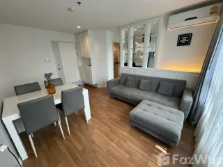 For rent 1 bed condo in Mueang Udon Thani, Udon Thani