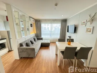 For rent 1 bed condo in Mueang Udon Thani, Udon Thani