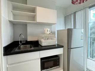 For rent 1 bed condo in Mueang Udon Thani, Udon Thani