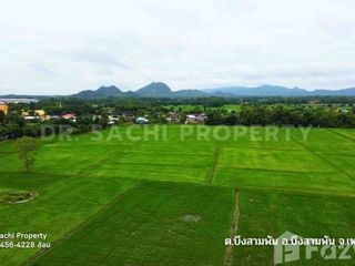 For sale land in Bueng Sam Phan, Phetchabun