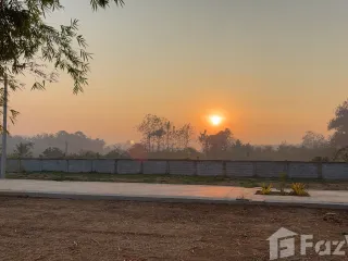 For sale land in Mueang Phrae, Phrae