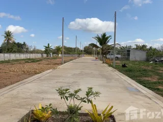 For sale land in Mueang Phrae, Phrae
