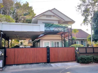 For sale 3 bed house in Mueang Khon Kaen, Khon Kaen