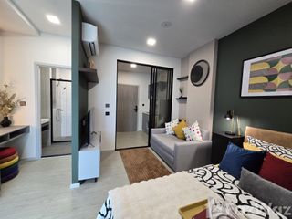 For sale 1 bed condo in Phutthamonthon, Nakhon Pathom