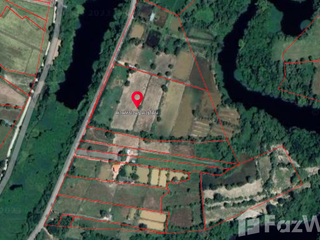 For sale land in Mueang Yasothon, Yasothon