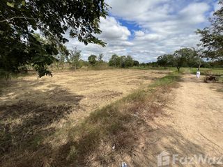 For sale land in Mueang Yasothon, Yasothon