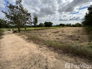 For sale land in Mueang Yasothon, Yasothon