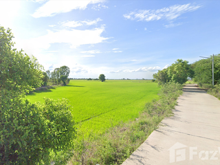 For sale land in Sena, Phra Nakhon Si Ayutthaya
