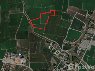 For sale land in Sena, Phra Nakhon Si Ayutthaya