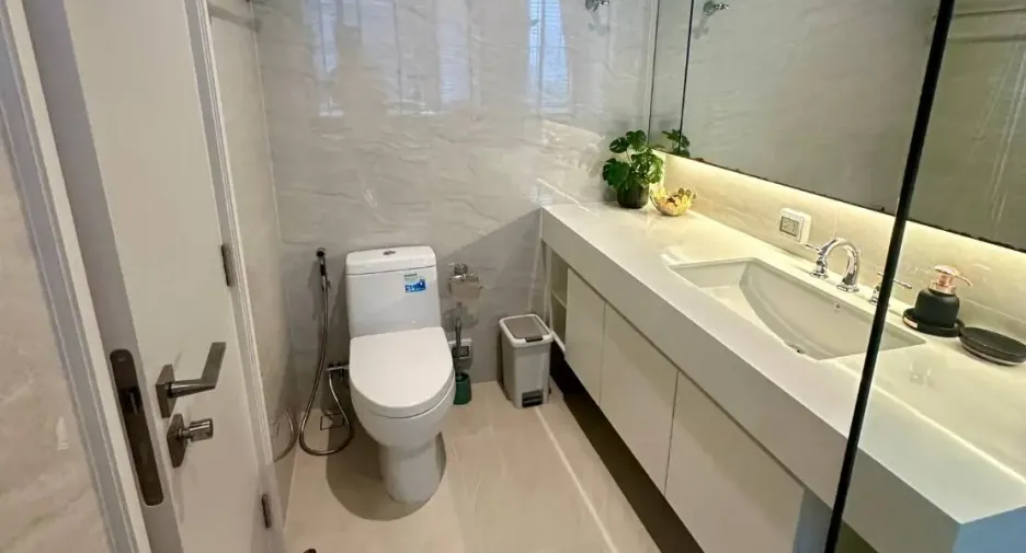 For rent 1 Beds condo in Pathum Wan, Bangkok