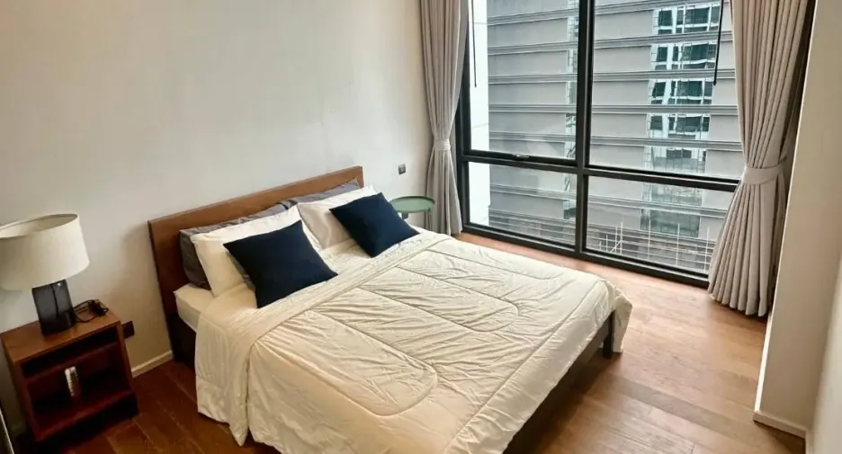 For rent 1 Beds condo in Pathum Wan, Bangkok