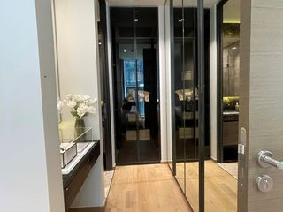 出租 2 卧室 公寓 在 Pathum Wan, 曼谷