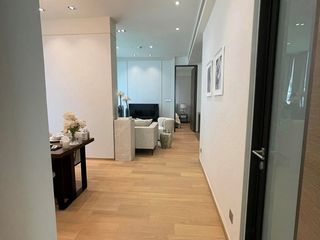 出租 2 卧室 公寓 在 Pathum Wan, 曼谷