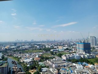 For rent 2 Beds condo in Suan Luang, Bangkok