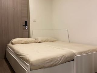 For rent 1 bed condo in Khan Na Yao, Bangkok