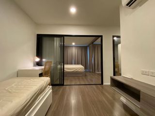 For rent 1 bed condo in Khan Na Yao, Bangkok