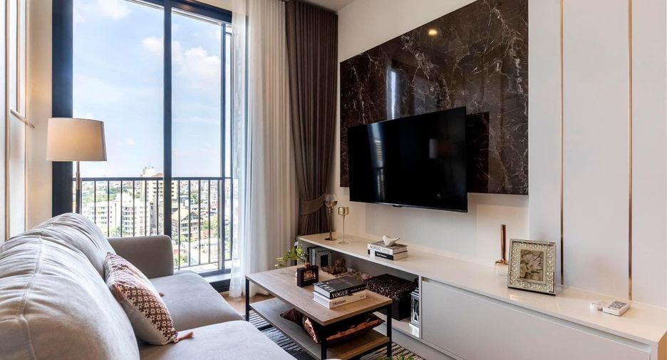 For rent 2 Beds condo in Watthana, Bangkok