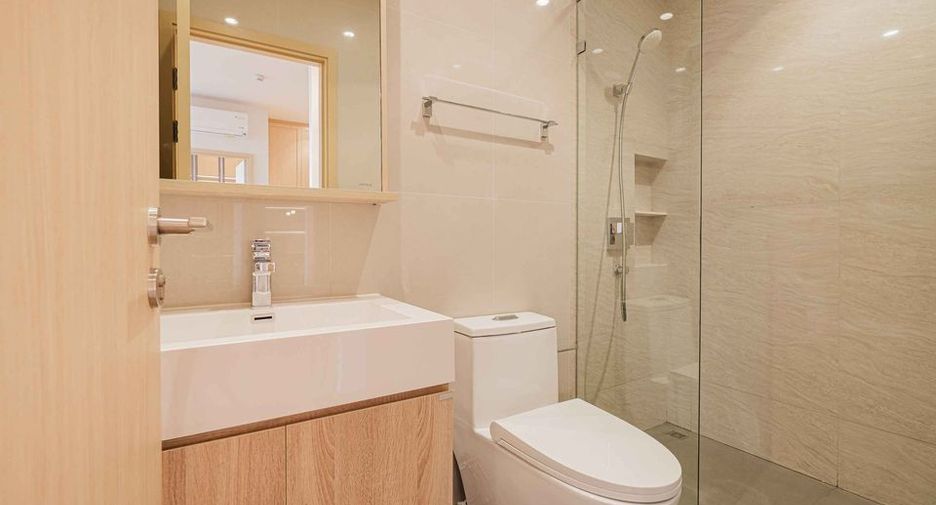 For rent 2 Beds condo in Watthana, Bangkok
