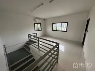 出租 和 出售 仓库 在 Bang Yai, Nonthaburi