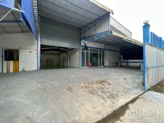 出租 和 出售 仓库 在 Bang Yai, Nonthaburi